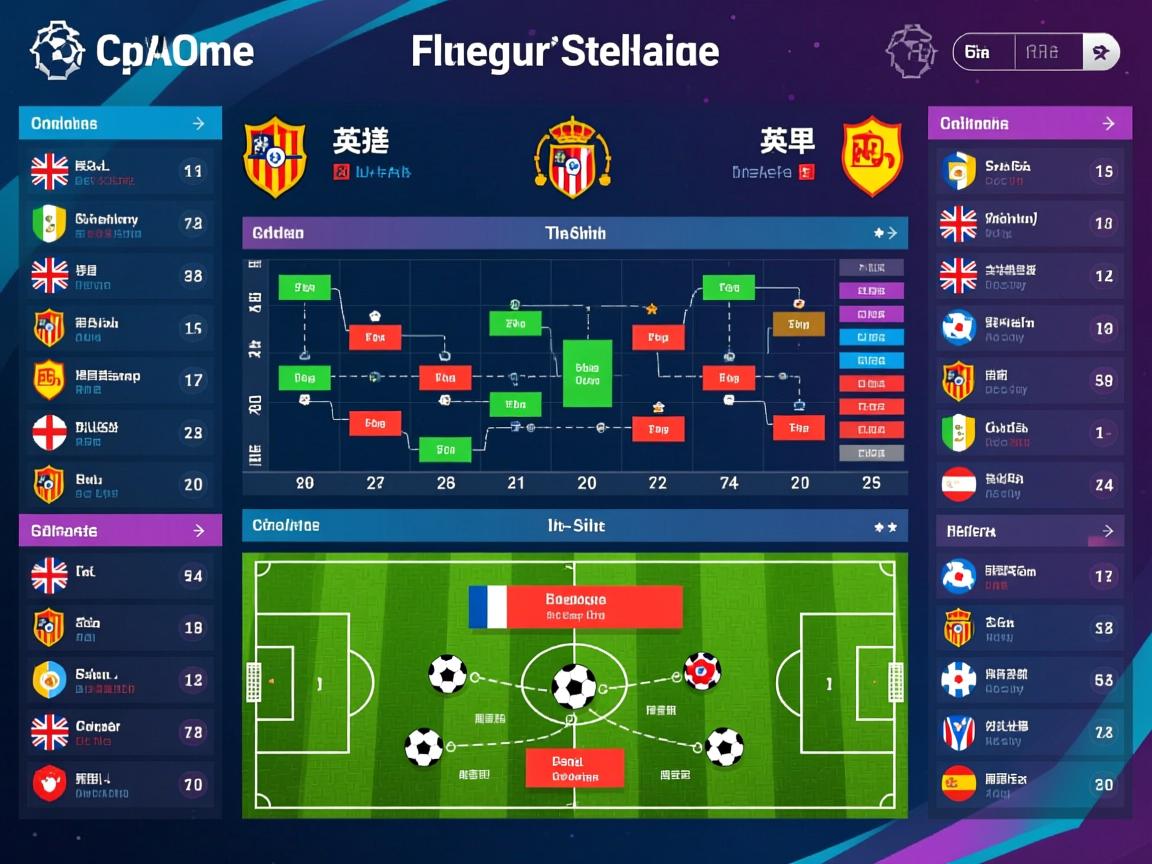 爱游戏app-荷兰队意外被淘汰，球迷震惊失望  第3张