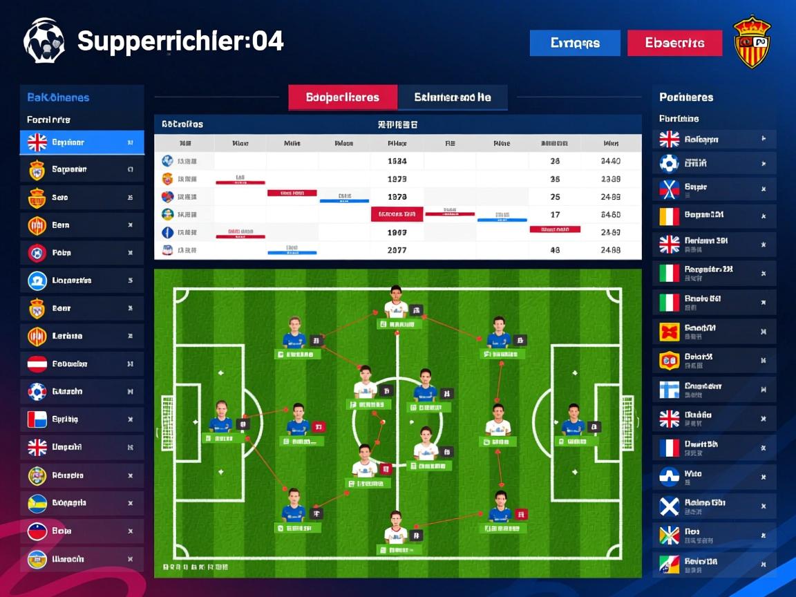 爱游戏官网app-亚冠焦点赛事观众期待值飙升，亚冠解析  第2张