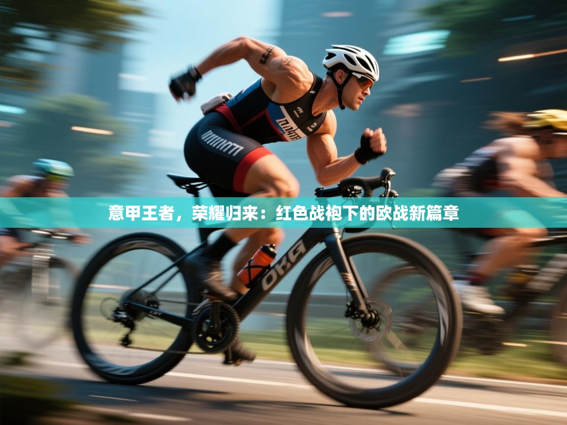 意甲王者，荣耀归来：红色战袍下的欧战新篇章