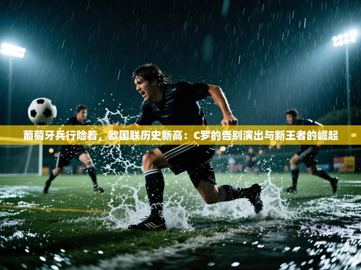 葡萄牙兵行险着，欧国联历史新高：C罗的告别演出与新王者的崛起