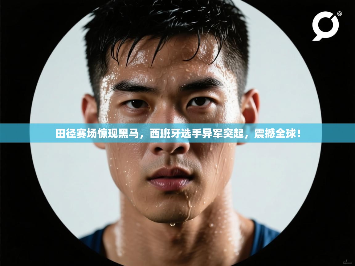 田径赛场惊现黑马，西班牙选手异军突起，震撼全球！  第2张