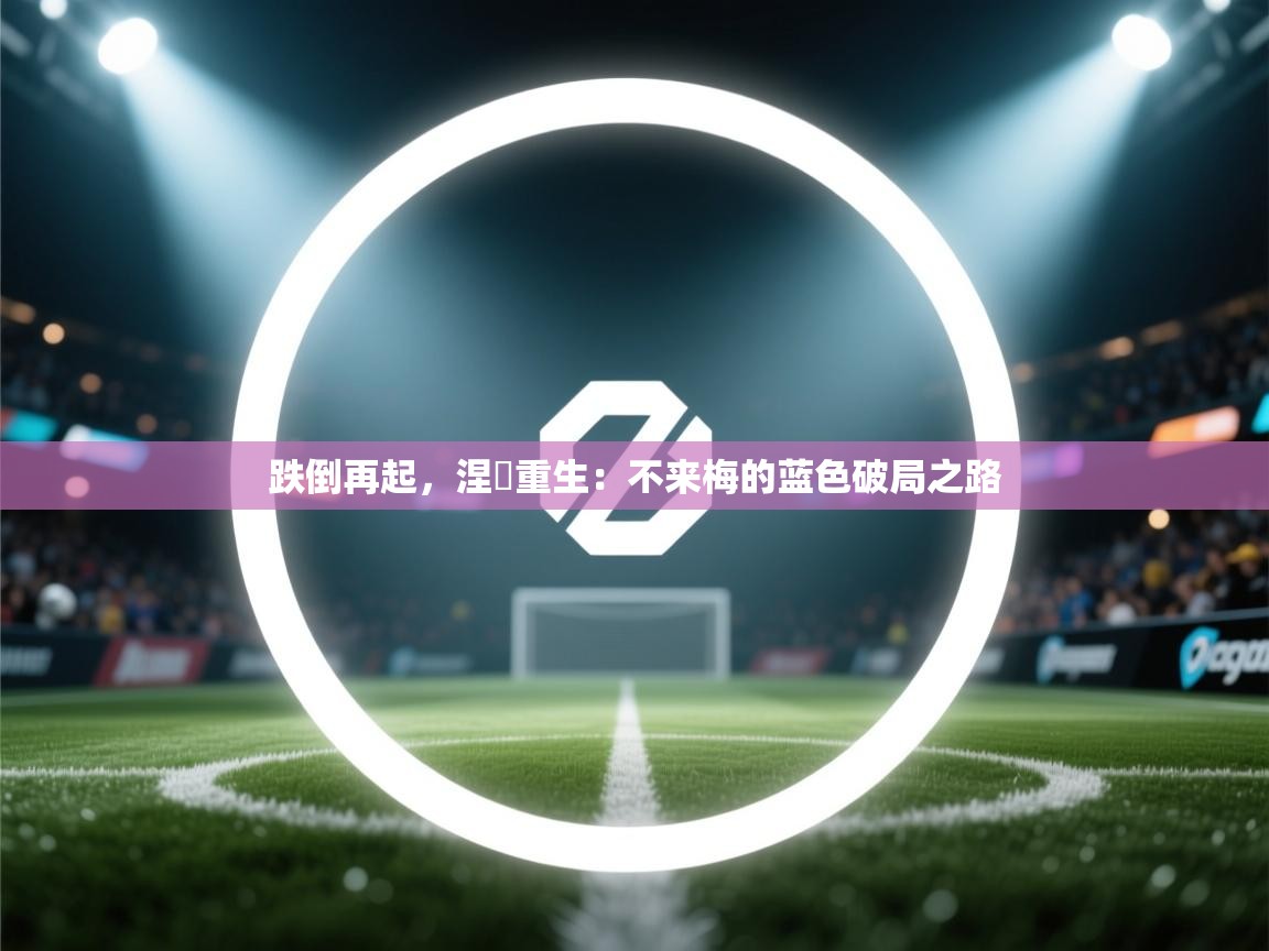 跌倒再起，涅槃重生：不来梅的蓝色破局之路  第2张