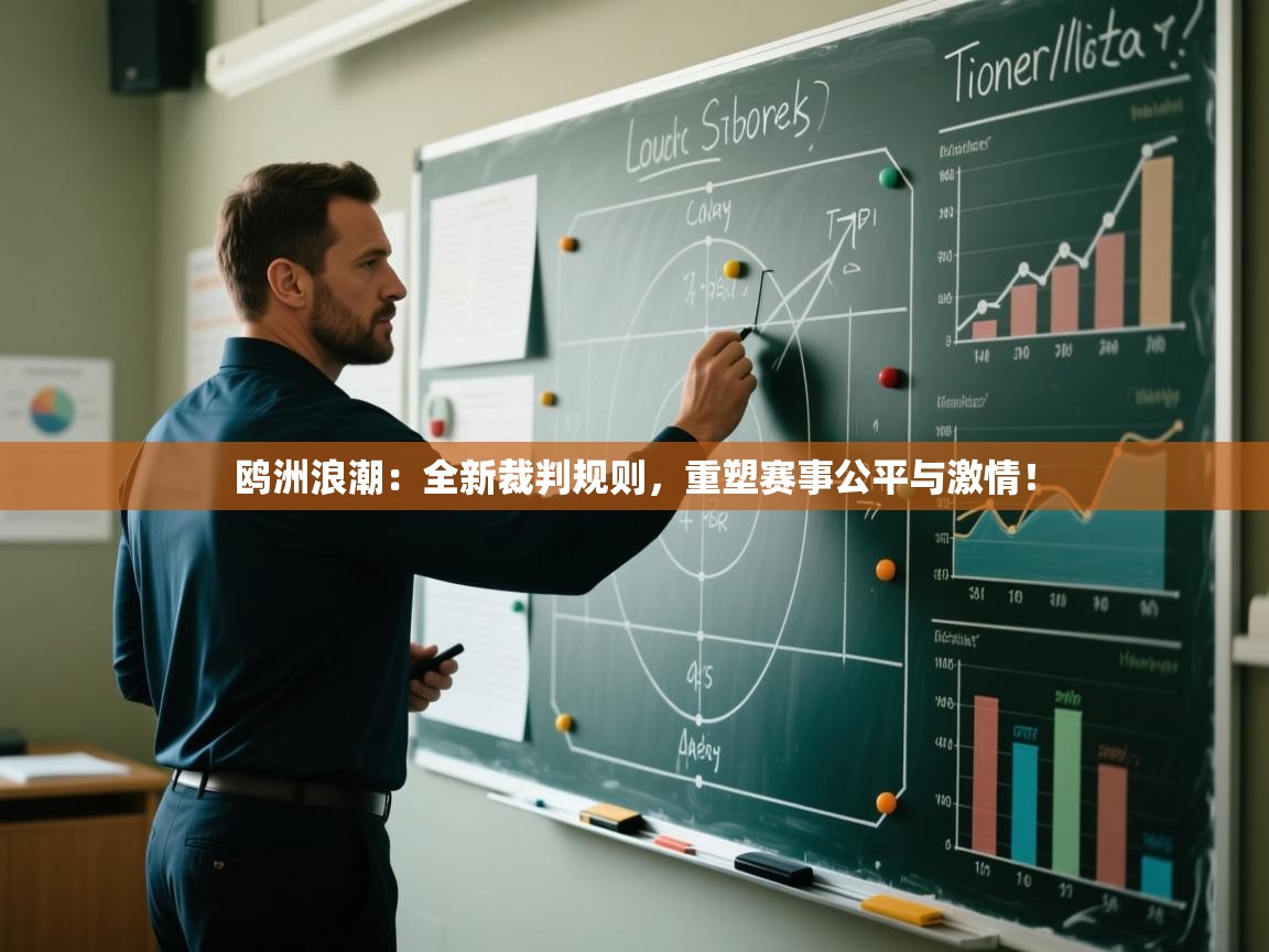 鸥洲浪潮：全新裁判规则，重塑赛事公平与激情！  第2张